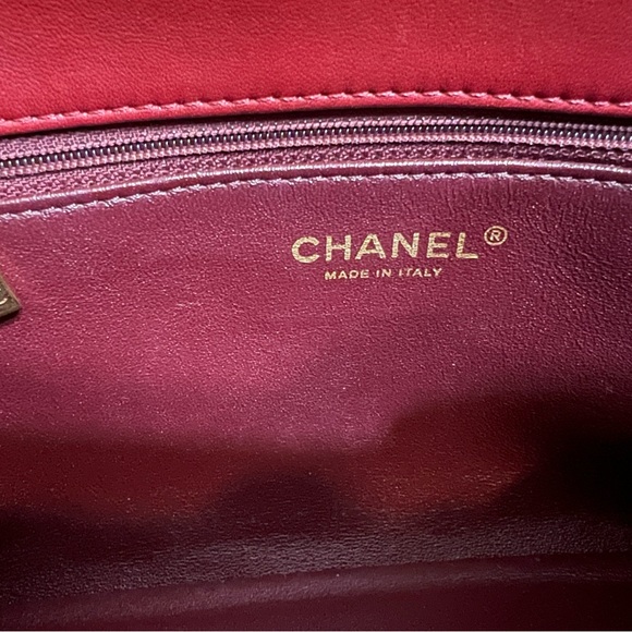 Chanel trendy - medium - Picture 11 of 17